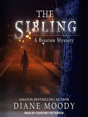 cover image of The Sibling